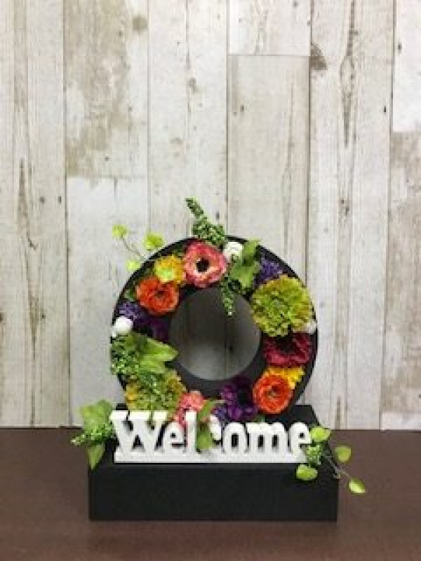 Welcomアレンジサムネイル